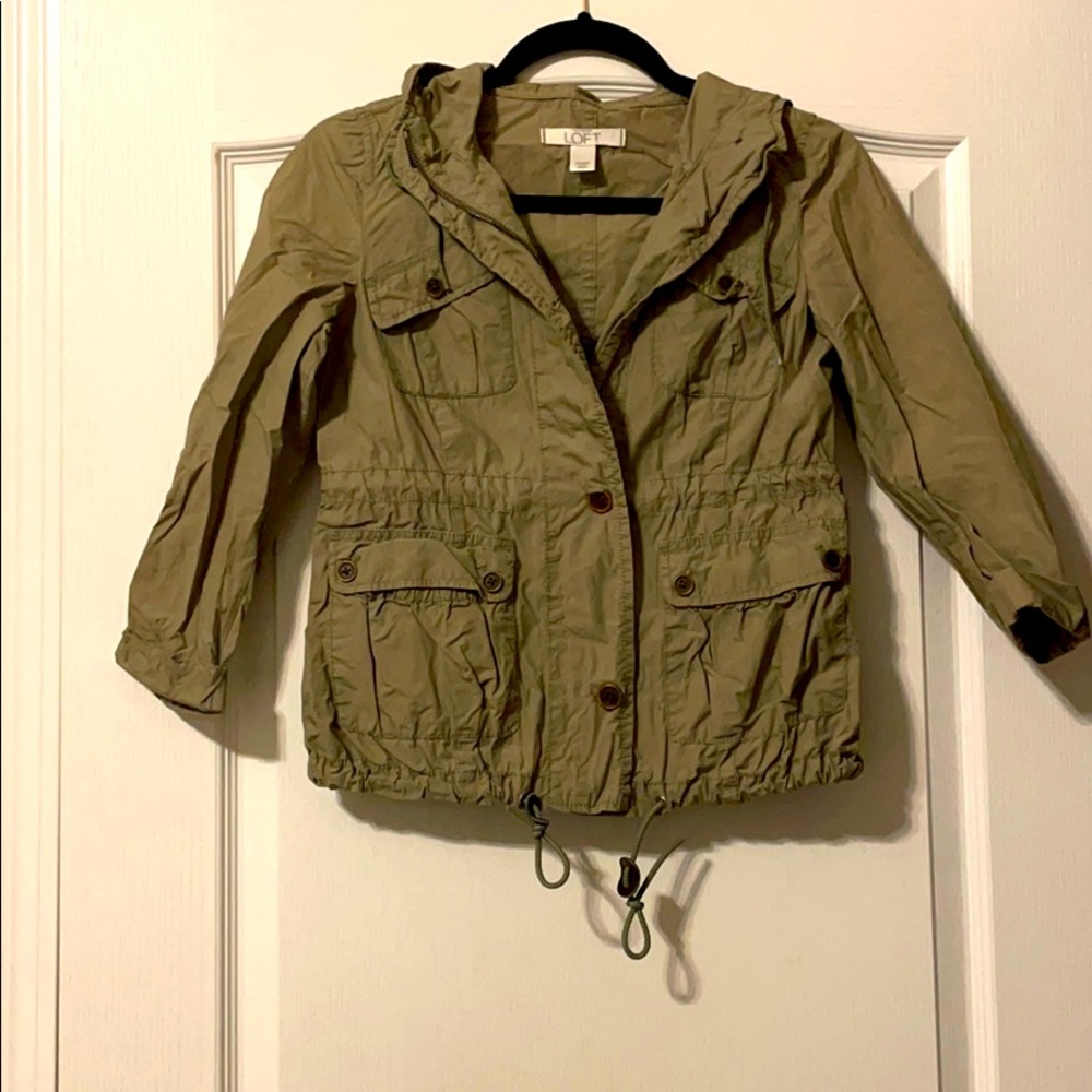 Lightweight Jacket - image 1